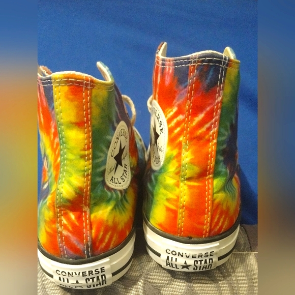 Converse - Picture 4 of 4